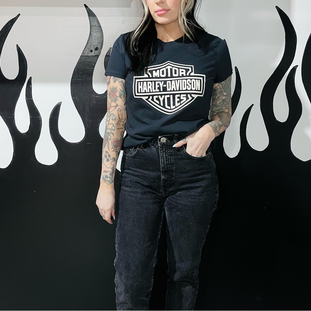 Harley Davidson T-shirt